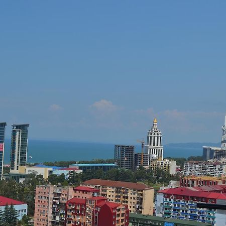Apartment Mzika Batumi Exterior foto